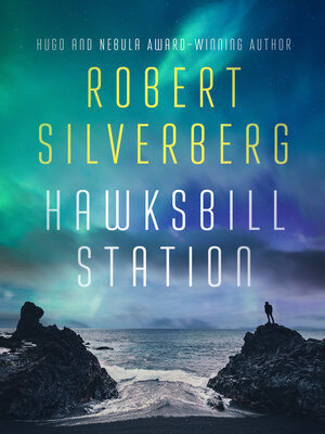 cover image of Hawksbill Station